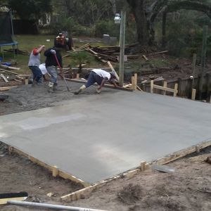 Meet your Posher, Al